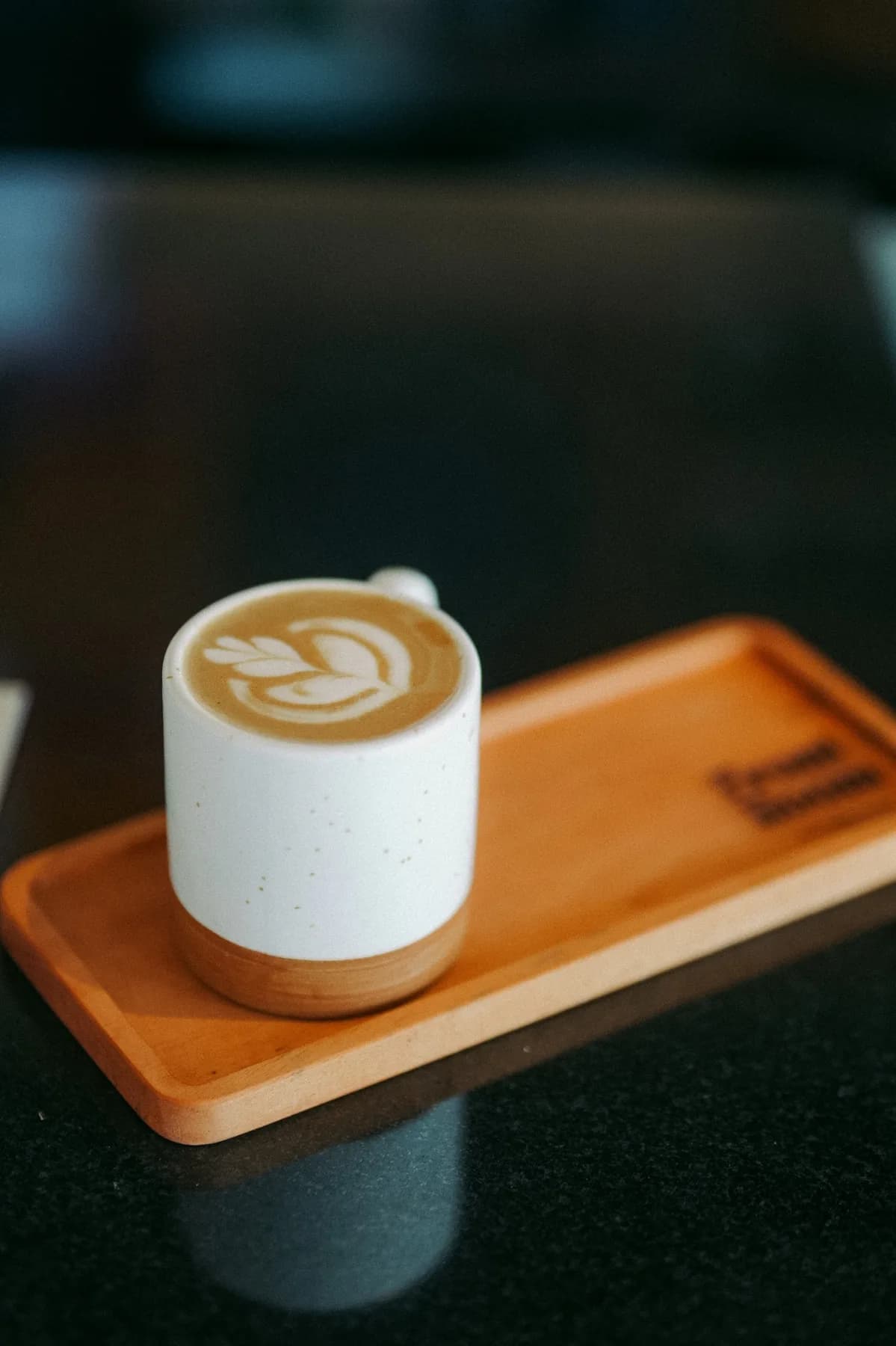 Coffee at Front Room