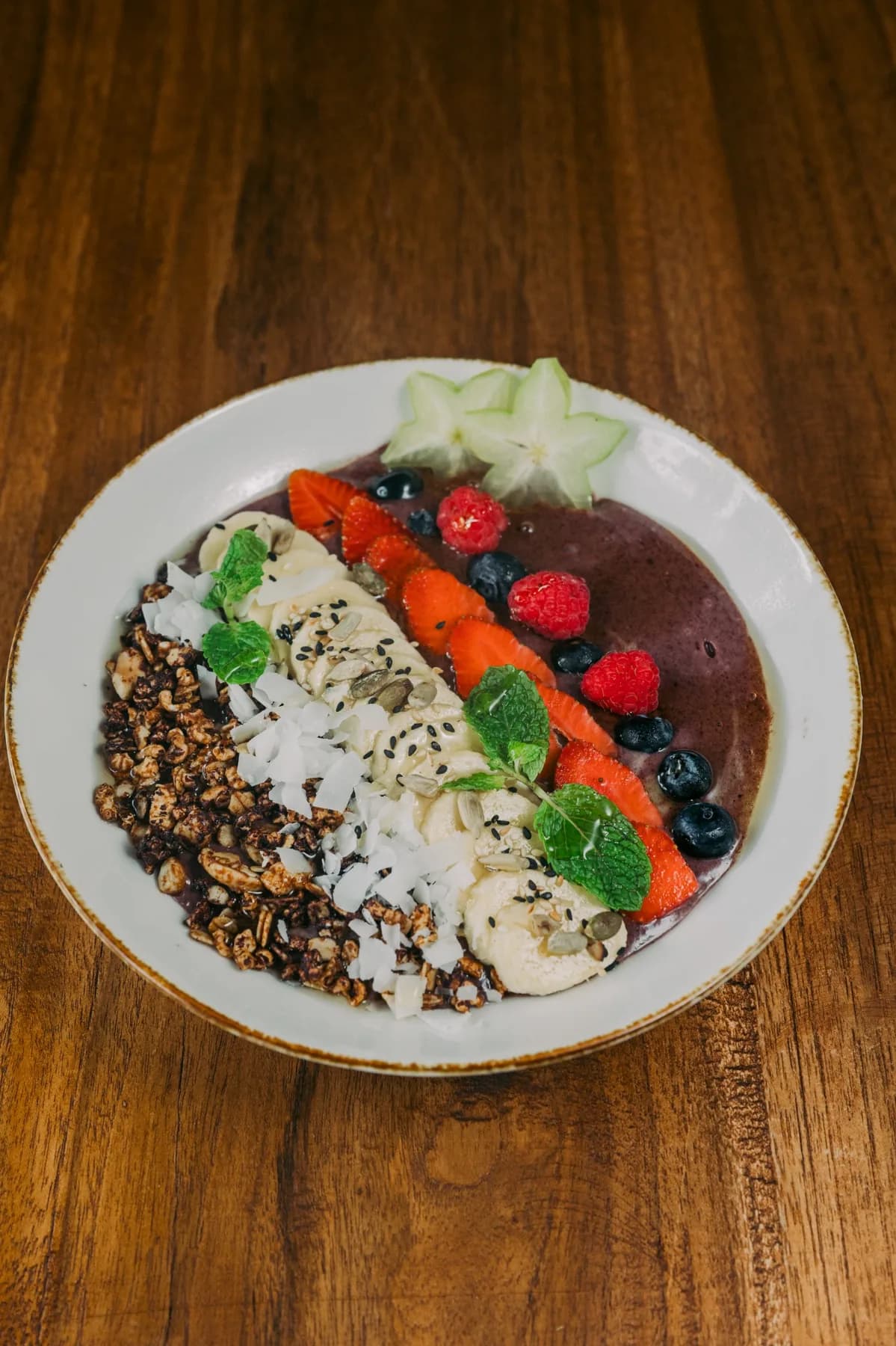 Refreshing Bowl